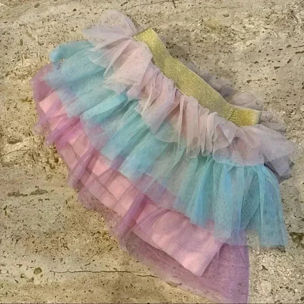 Carter’s Girls Tutu 18 M - Picture 2 of 6